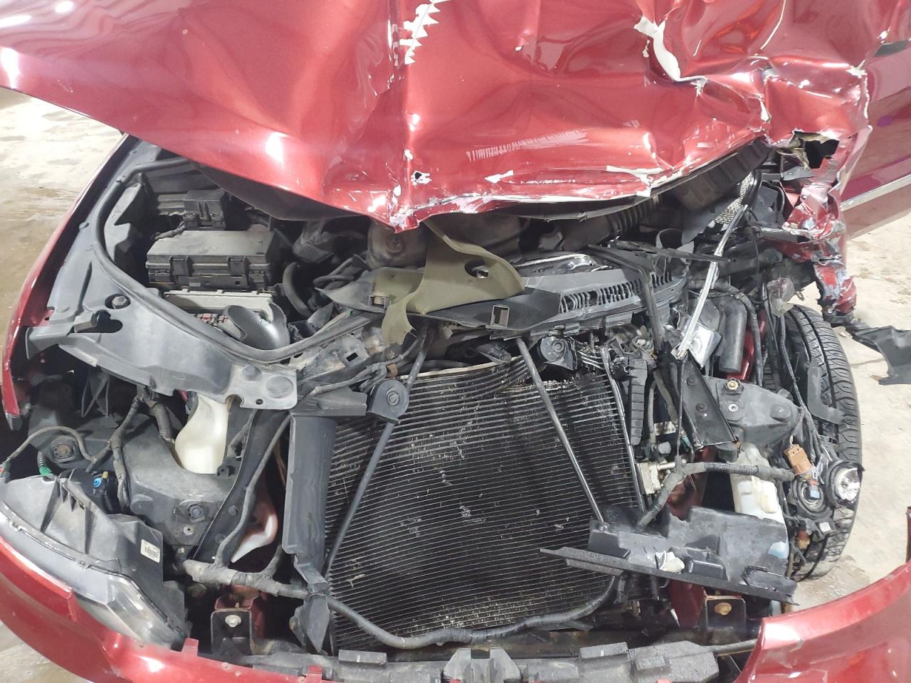 2013 Jeep Grand Cherokee Laredo VIN: 1C4RJFAG0DC649675 Lot: 81899305