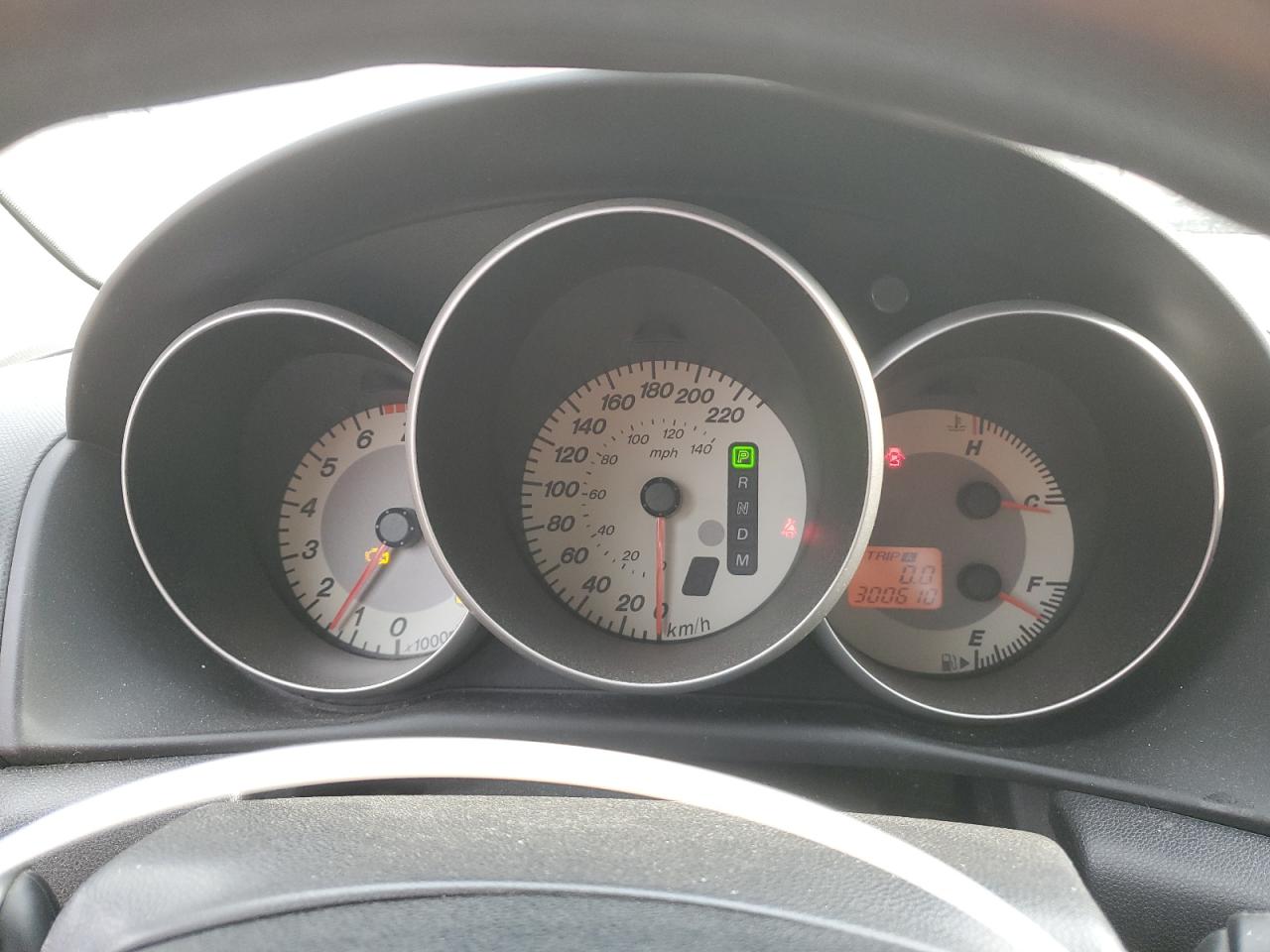 2009 Mazda 3 I VIN: JM1BK32F991213154 Lot: 81443555