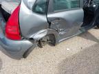 2004 CITROEN C3 DESIRE  for sale at Copart SANDWICH