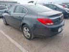 2010 VAUXHALL INSIGNIA EXCLUSIV 130CDTI  for sale at Copart SANDWICH