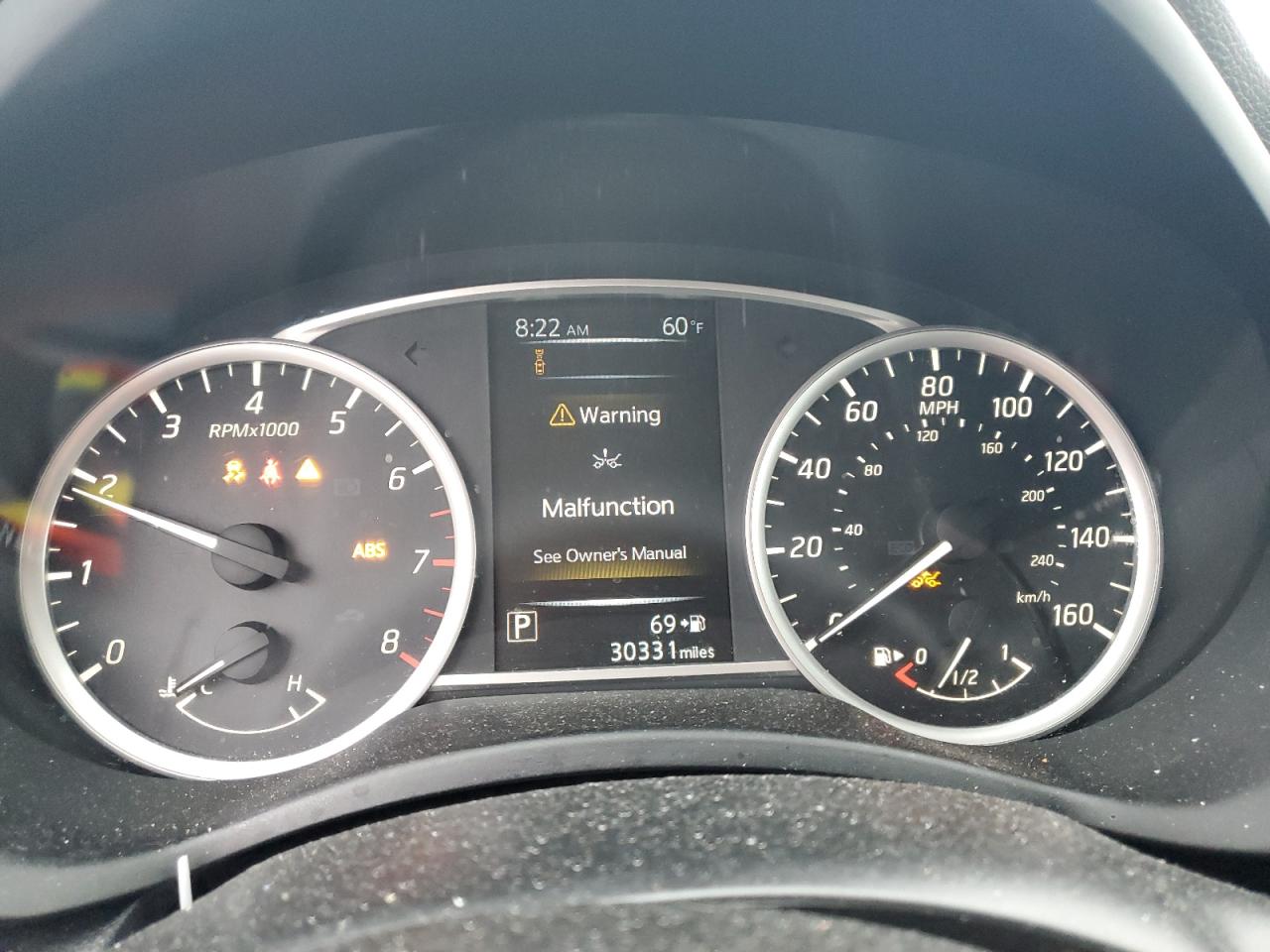 2018 Nissan Sentra S VIN: 3N1AB7AP7JY340534 Lot: 80506485