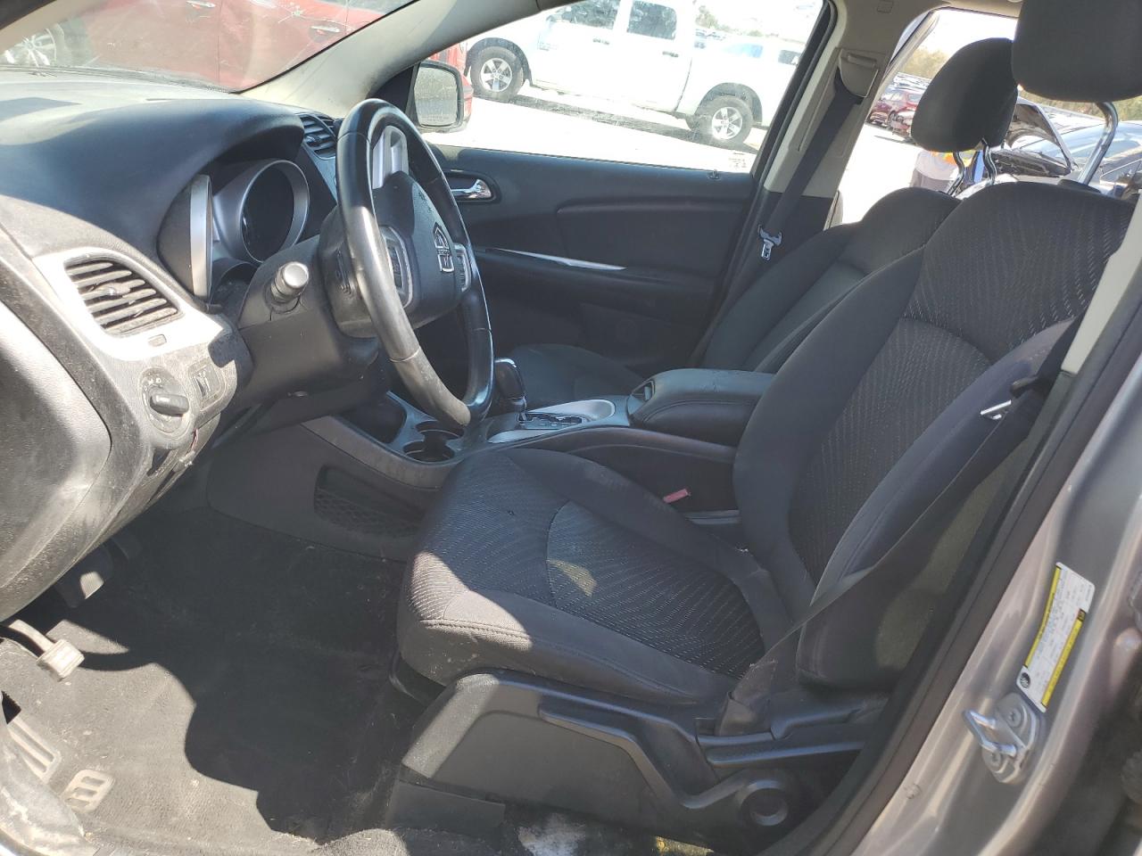 2016 Dodge Journey Se VIN: 3C4PDCAB8GT245579 Lot: 81729615