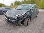 2020 KIA SPORTAGE 2 CRDI ISG MHEV  for sale at Copart SANDTOFT