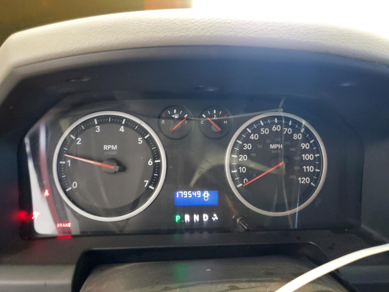 2012 Dodge Ram 1500 St VIN: 1C6RD7FT9CS345999 Lot: 81449985