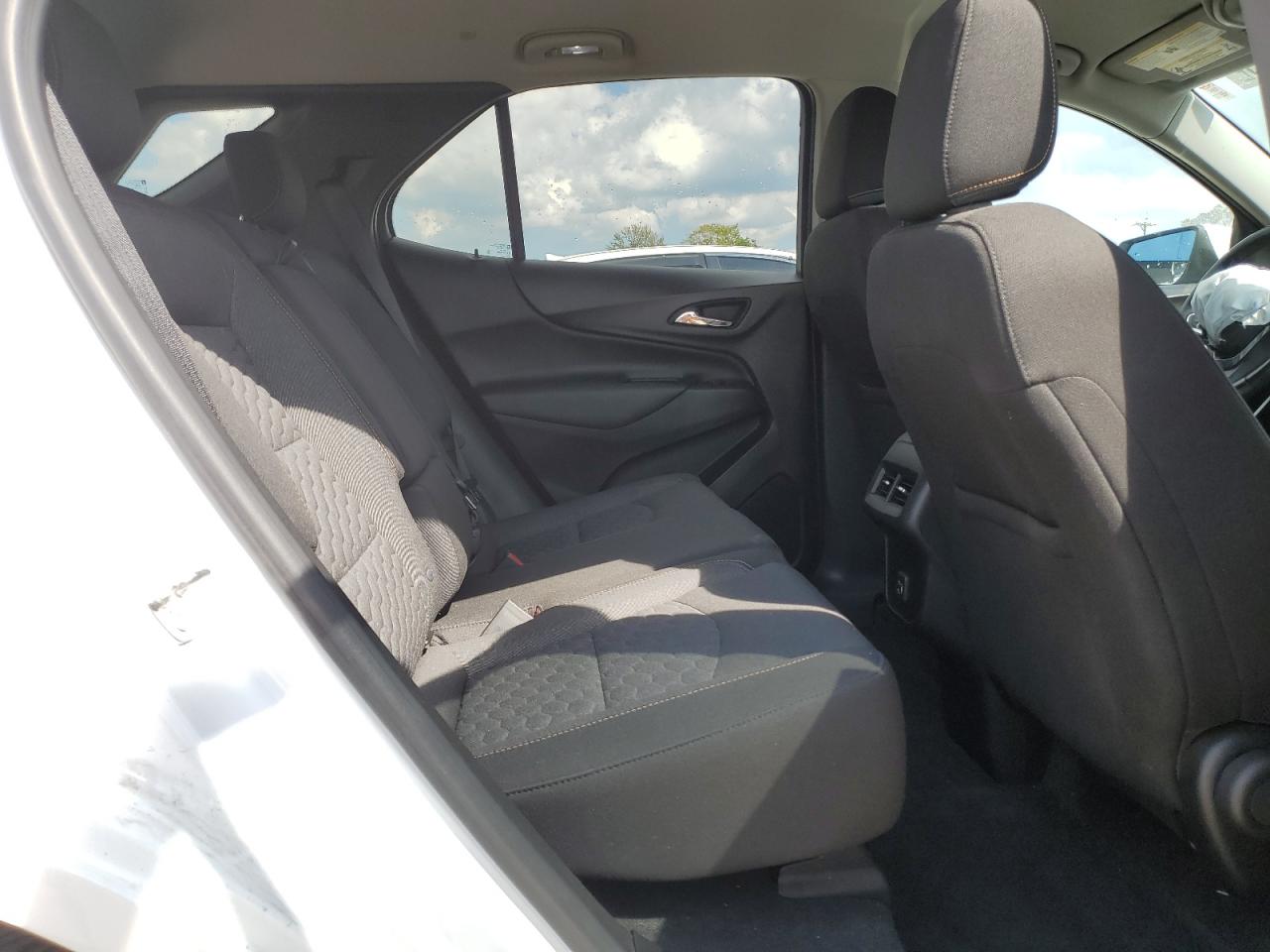 2019 Chevrolet Equinox Lt VIN: 2GNAXKEV7K6152472 Lot: 72082755