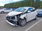 2015 TOYOTA AYGO X-PLAY VVT-I  for sale at Copart WHITBURN