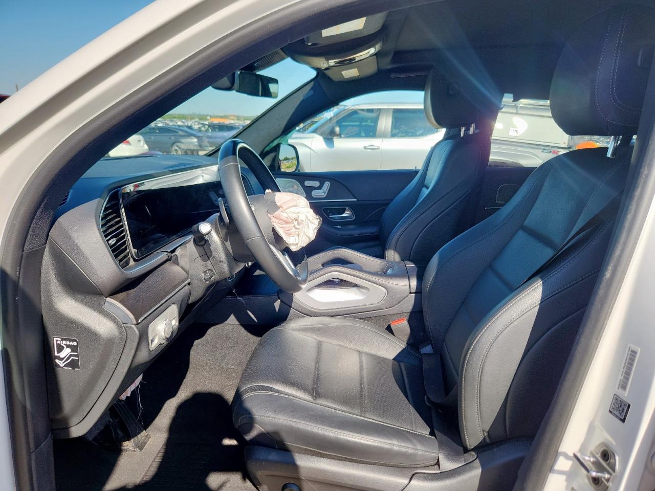 2021 Mercedes-Benz Gle 350 VIN: 4JGFB4JB3MA545388 Lot: 71463405