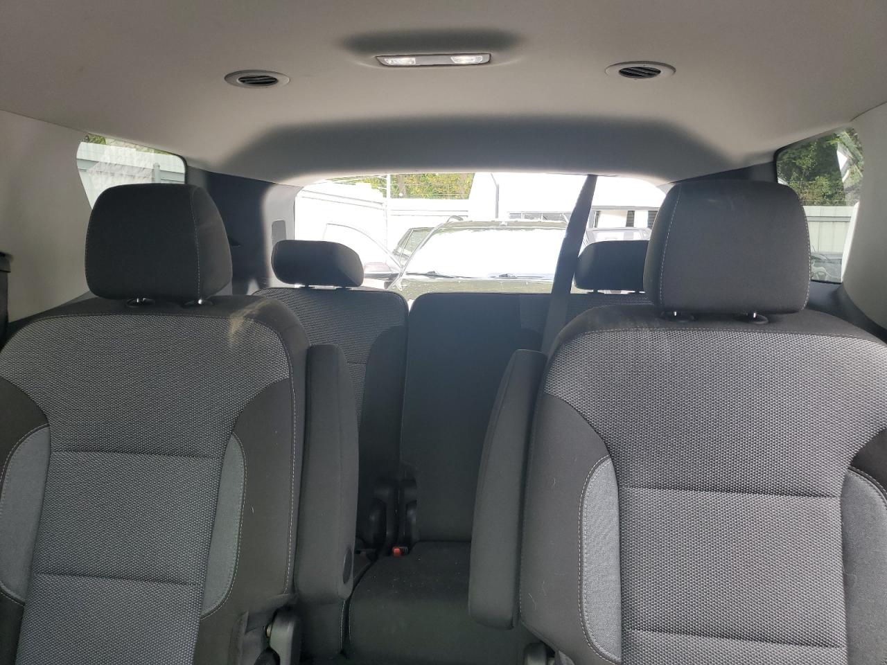 2021 Chevrolet Traverse Lt VIN: 1GNEVGKW8MJ134764 Lot: 70675275