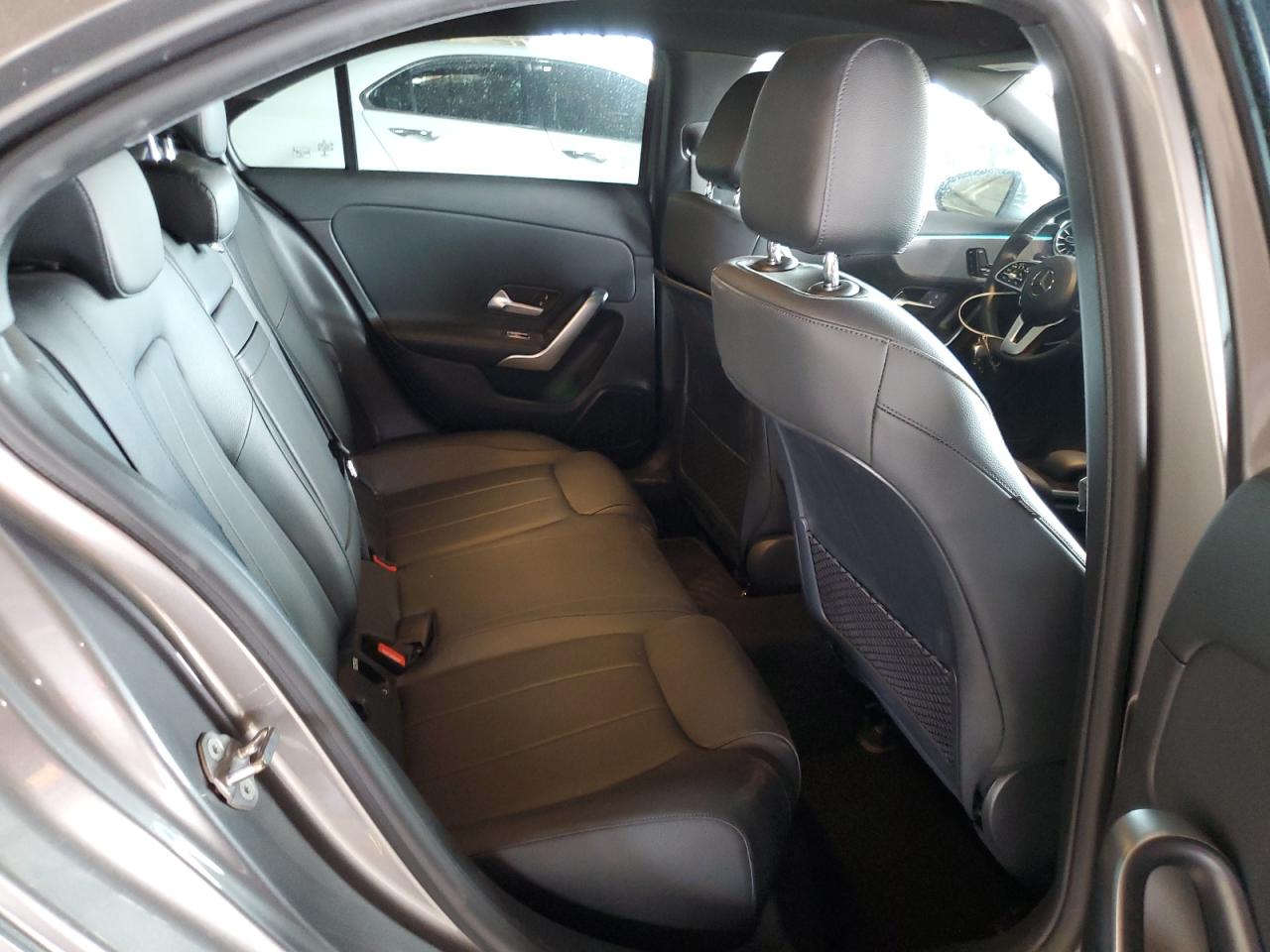 2022 Mercedes-Benz A 220 VIN: W1K3G4EB5NJ326698 Lot: 71126885