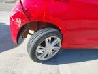 2014 TOYOTA AYGO X-PRESSION VVT-I  for sale at Copart PETERLEE