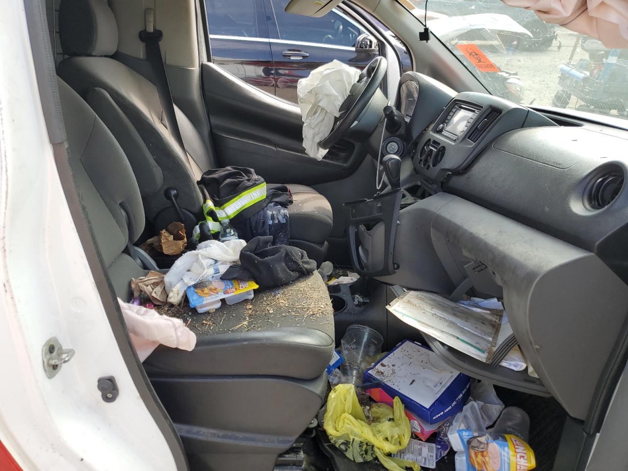 2019 Nissan Nv200 2.5S VIN: 3N6CM0KN4KK690242 Lot: 80725575