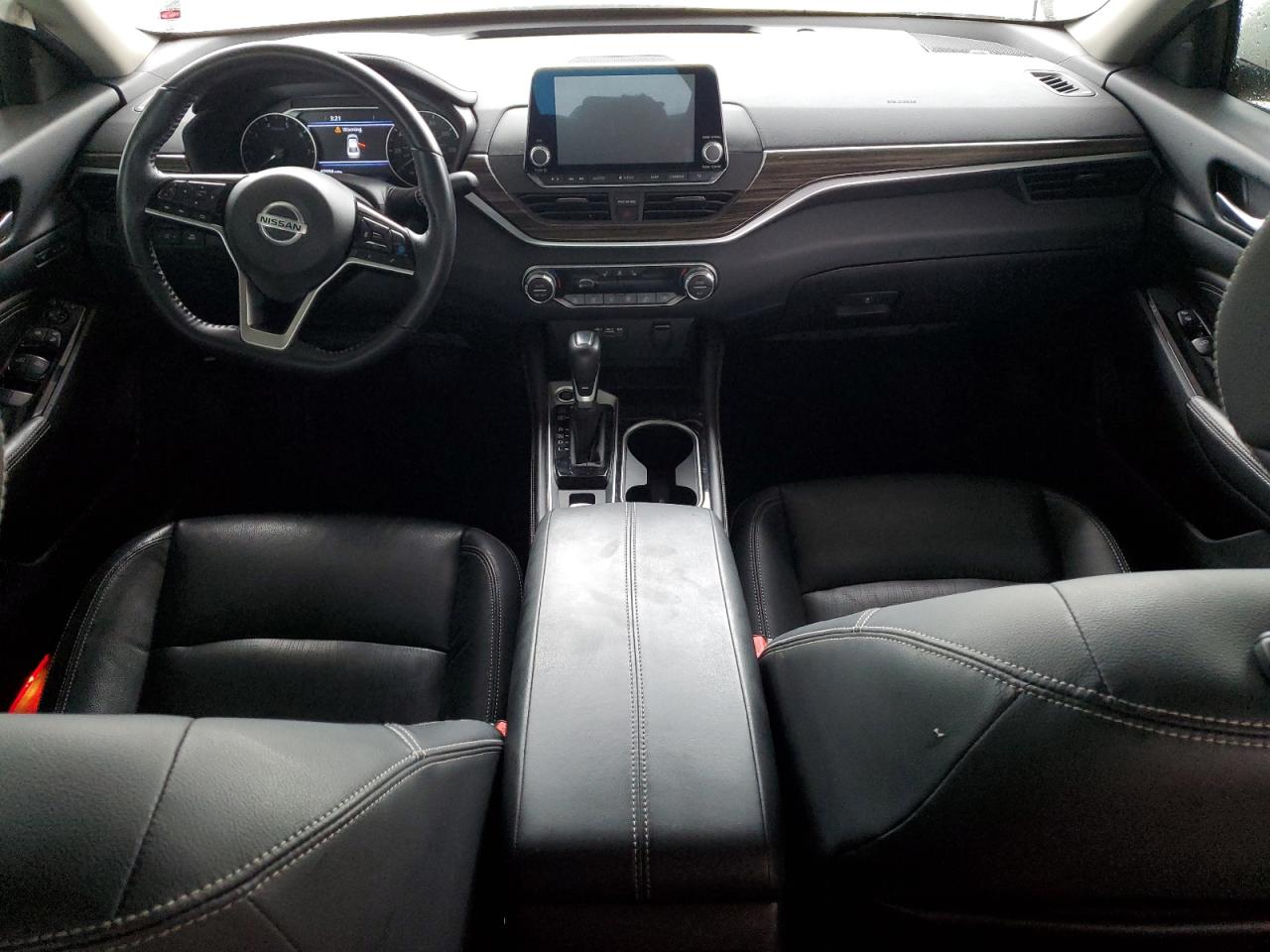 2020 Nissan Altima Platinum VIN: 1N4BL4FVXLC173463 Lot: 80294635