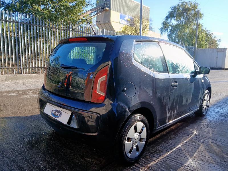 2014 VOLKSWAGEN TAKE UP 