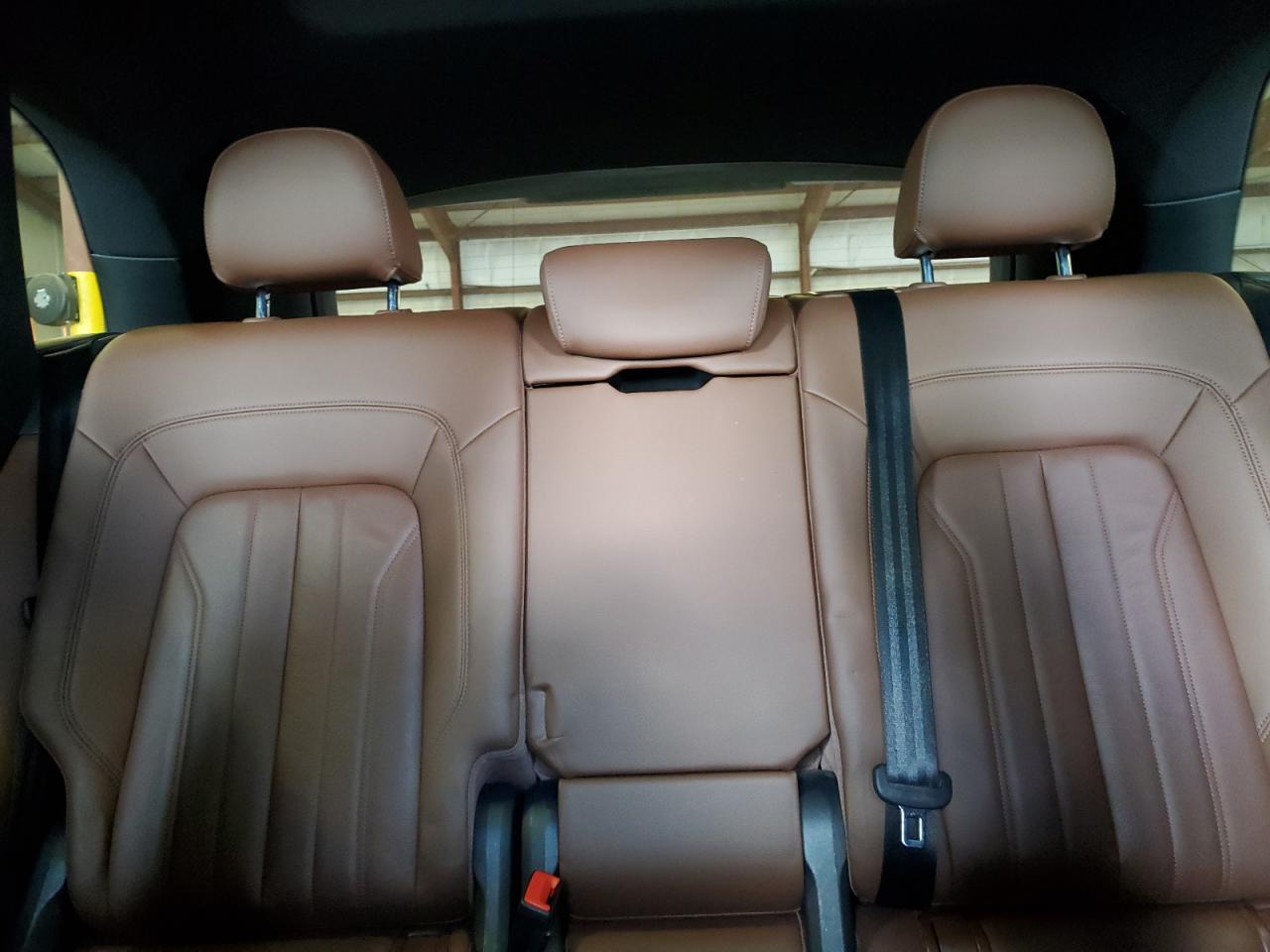 2018 Audi Q5 Premium Plus VIN: WA1BNAFY3J2102552 Lot: 70957655