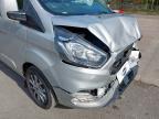2019 FORD TRANSIT CUSTOM 280 LIMITE  for sale at Copart GLOUCESTER