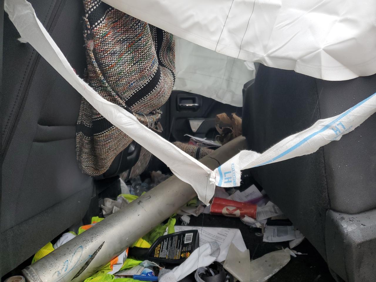 2017 Chevrolet Silverado K2500 Heavy Duty Lt VIN: 1GC2KVEG7HZ218840 Lot: 80954045