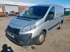2016 PEUGEOT EXPERT 1000 L1H1 PROF-NAL  for sale at Copart PETERLEE