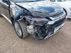 2018 MITSUBISHI OUTLANDER 4H PHEV CVT  for sale at Copart ROCHFORD