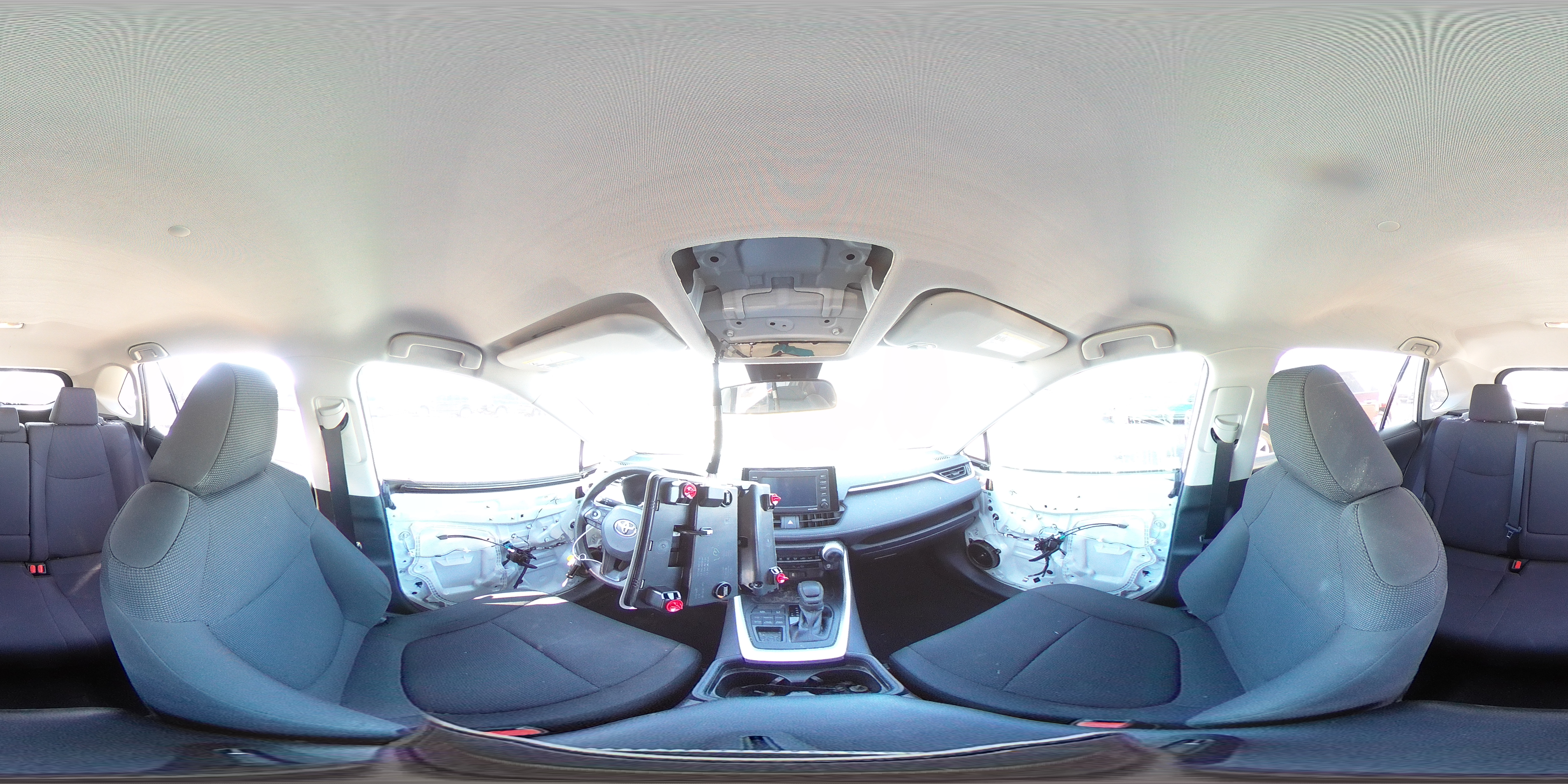 2021 Toyota Rav4 Le VIN: 2T3F1RFV7MC168753 Lot: 72030705