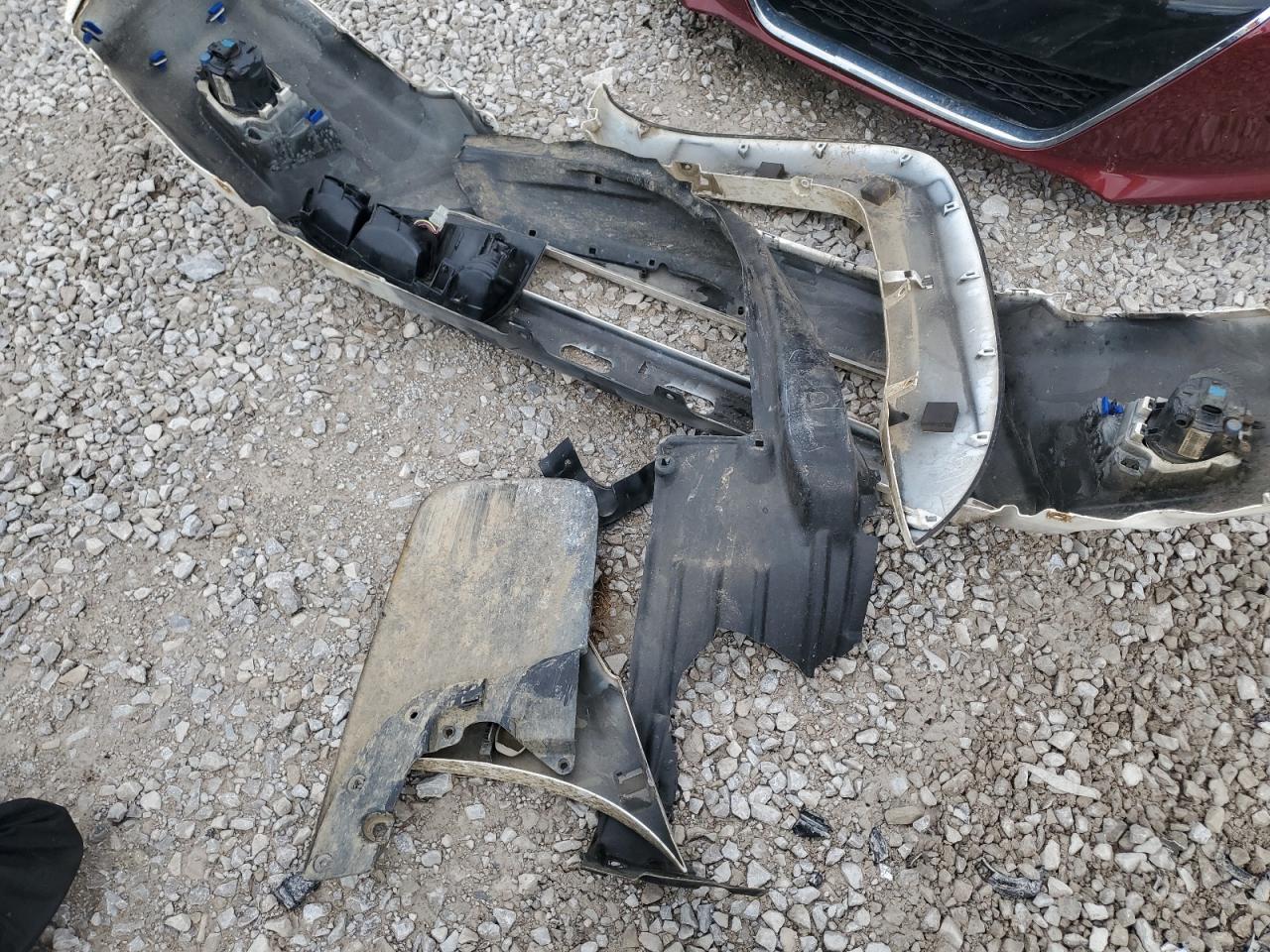 2013 Toyota Tacoma Double Cab Long Bed VIN: 3TMMU4FN3DM059272 Lot: 84201915