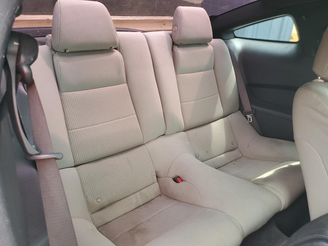 2012 Ford Mustang VIN: 1ZVBP8AM6C5239352 Lot: 80345975