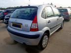 2007 CITROEN C3 COOL  for sale at Copart SANDY