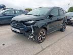 2018 FORD ECOSPORT ST-LINE  for sale at Copart SANDWICH