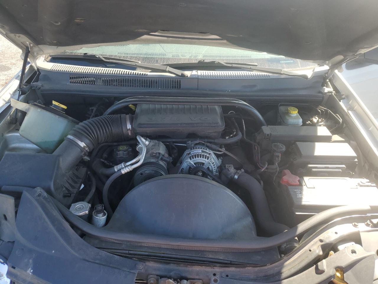 2006 Jeep Grand Cherokee Laredo VIN: 1J4GR48K76C260477 Lot: 71312705