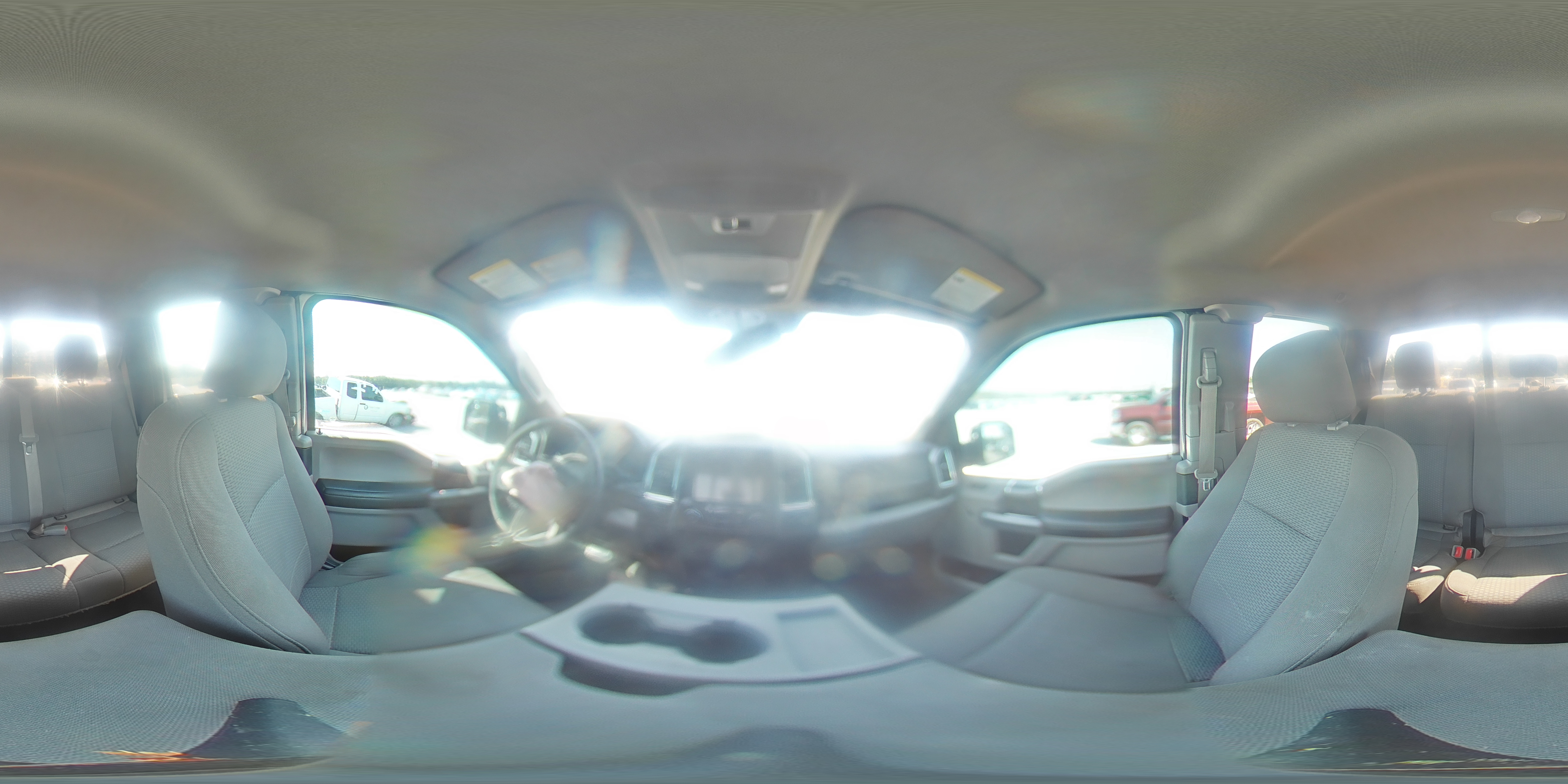 2017 Ford F150 Super Cab VIN: 1FTEX1EP6HKC17839 Lot: 80668245