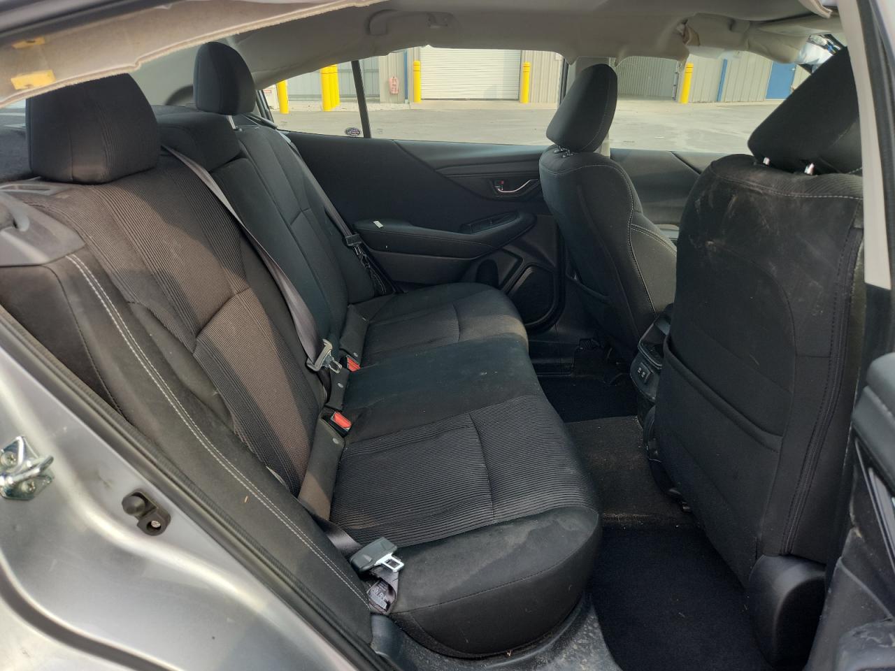2021 Subaru Legacy Premium VIN: 4S3BWAF64M3015629 Lot: 71317175