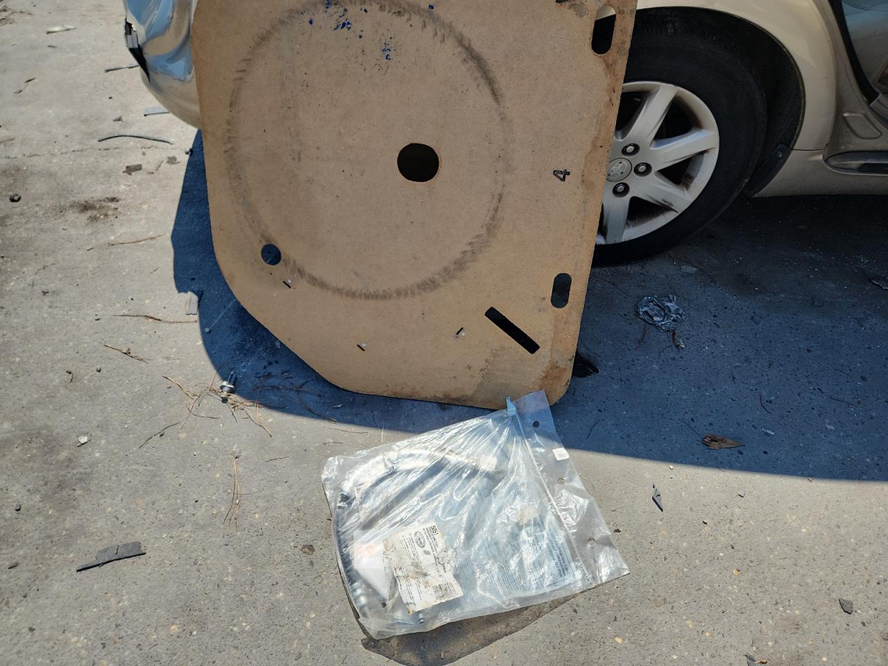 2006 Toyota Avalon Xl VIN: 4T1BK36B96U110880 Lot: 70615225