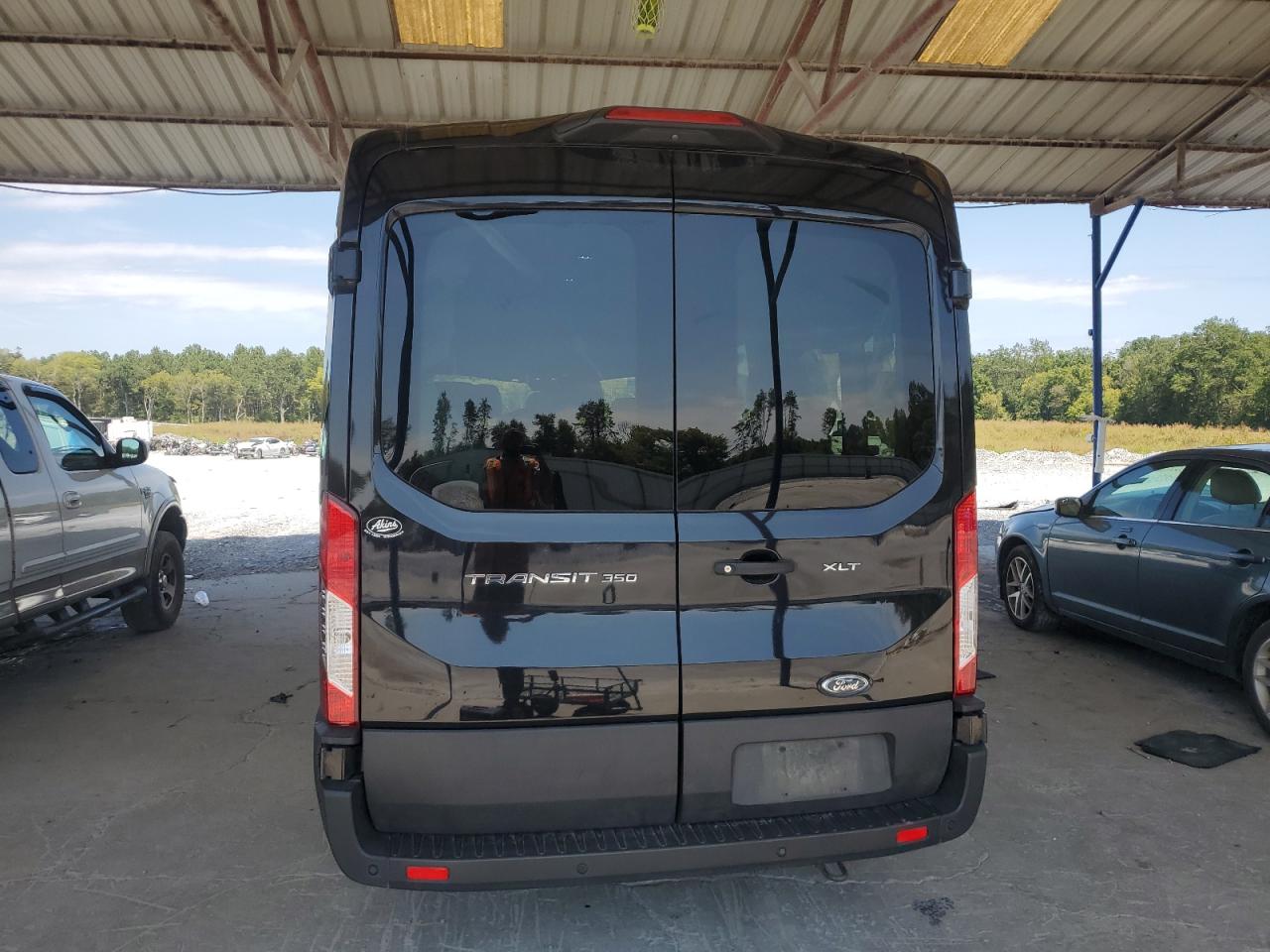 2021 Ford Transit T-350 VIN: 1FBAX2C81MKA63944 Lot: 71992935