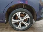 2015 NISSAN PULSAR ACENTA DIG-T  for sale at Copart GLOUCESTER