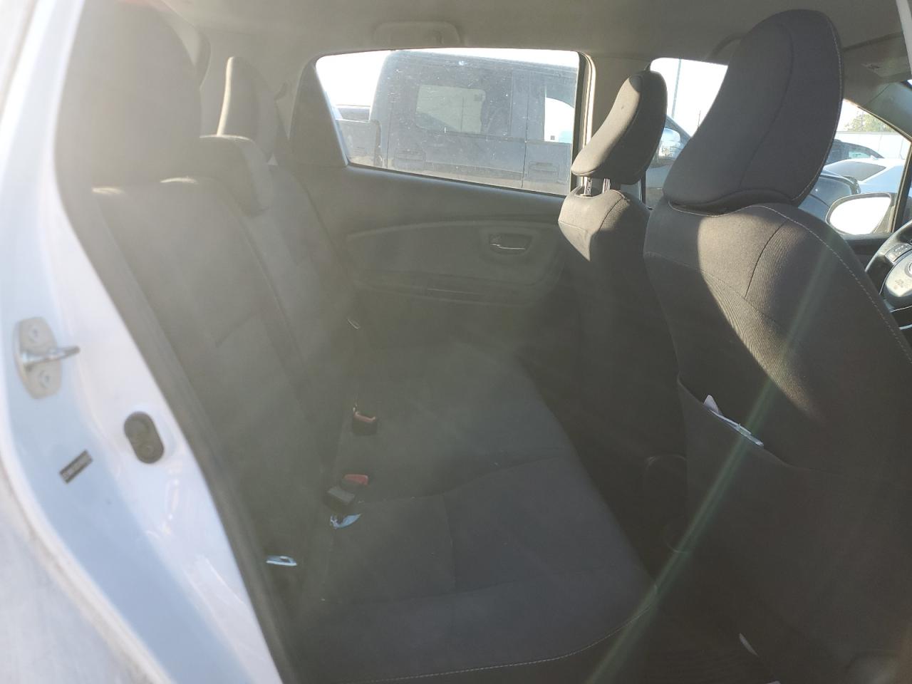 2017 Toyota Yaris L VIN: VNKKTUD37HA078722 Lot: 80457645