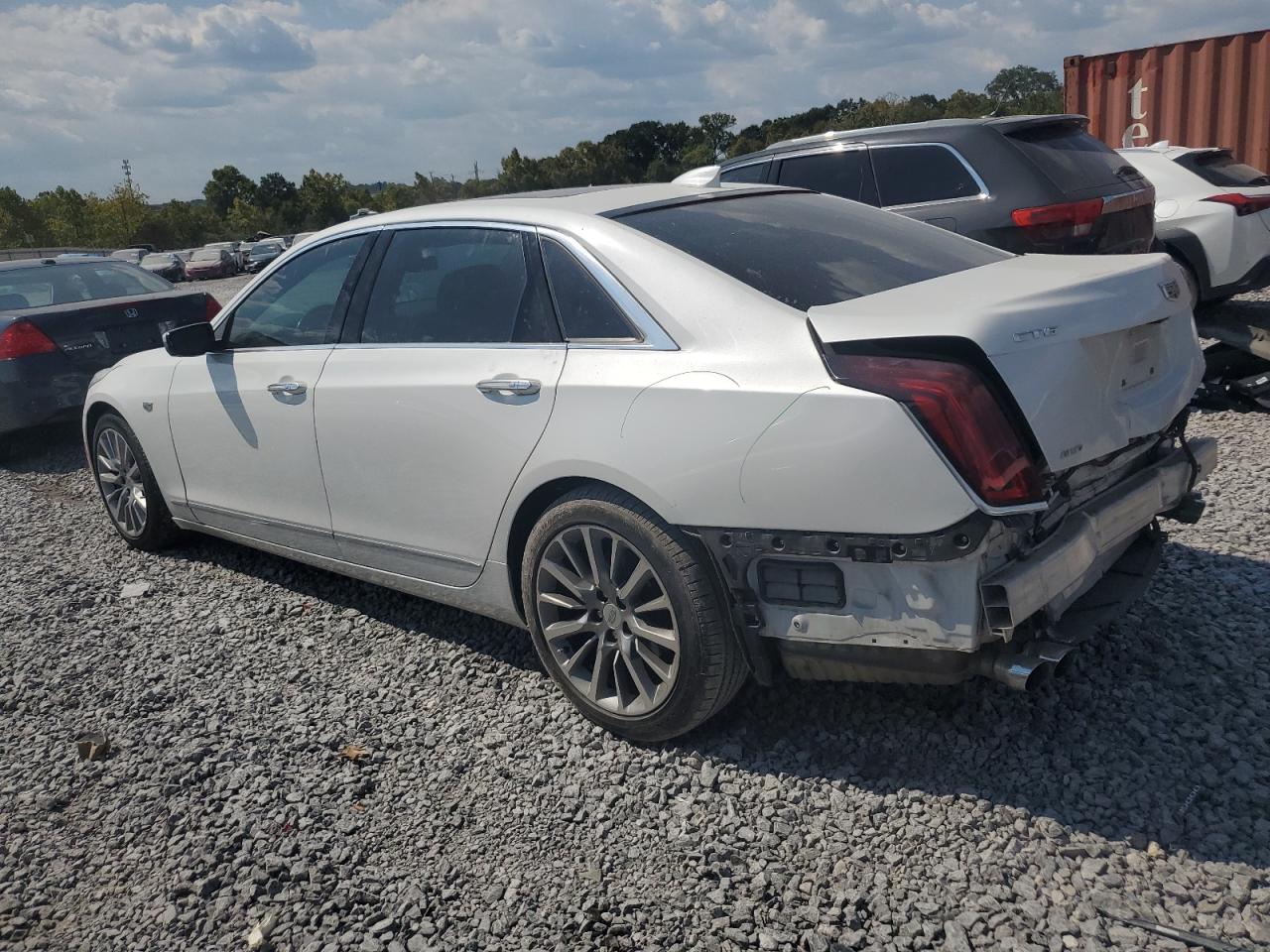 CT6 CT6