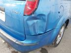 2006 FORD FOCUS ZETEC CLIMATE AUTO  for sale at Copart BELFAST