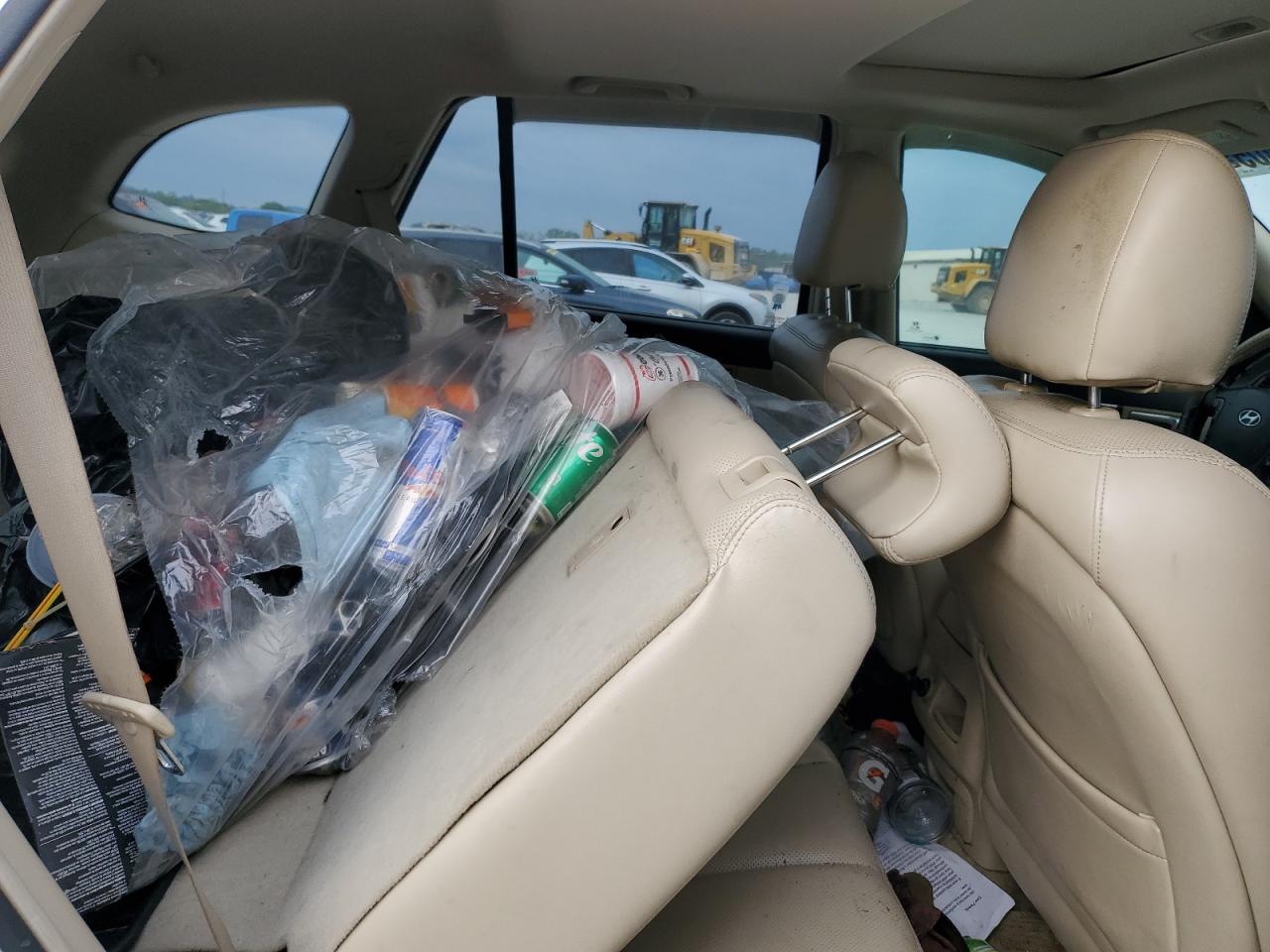 2007 Hyundai Santa Fe Se VIN: 5NMSH13E97H004685 Lot: 80186405