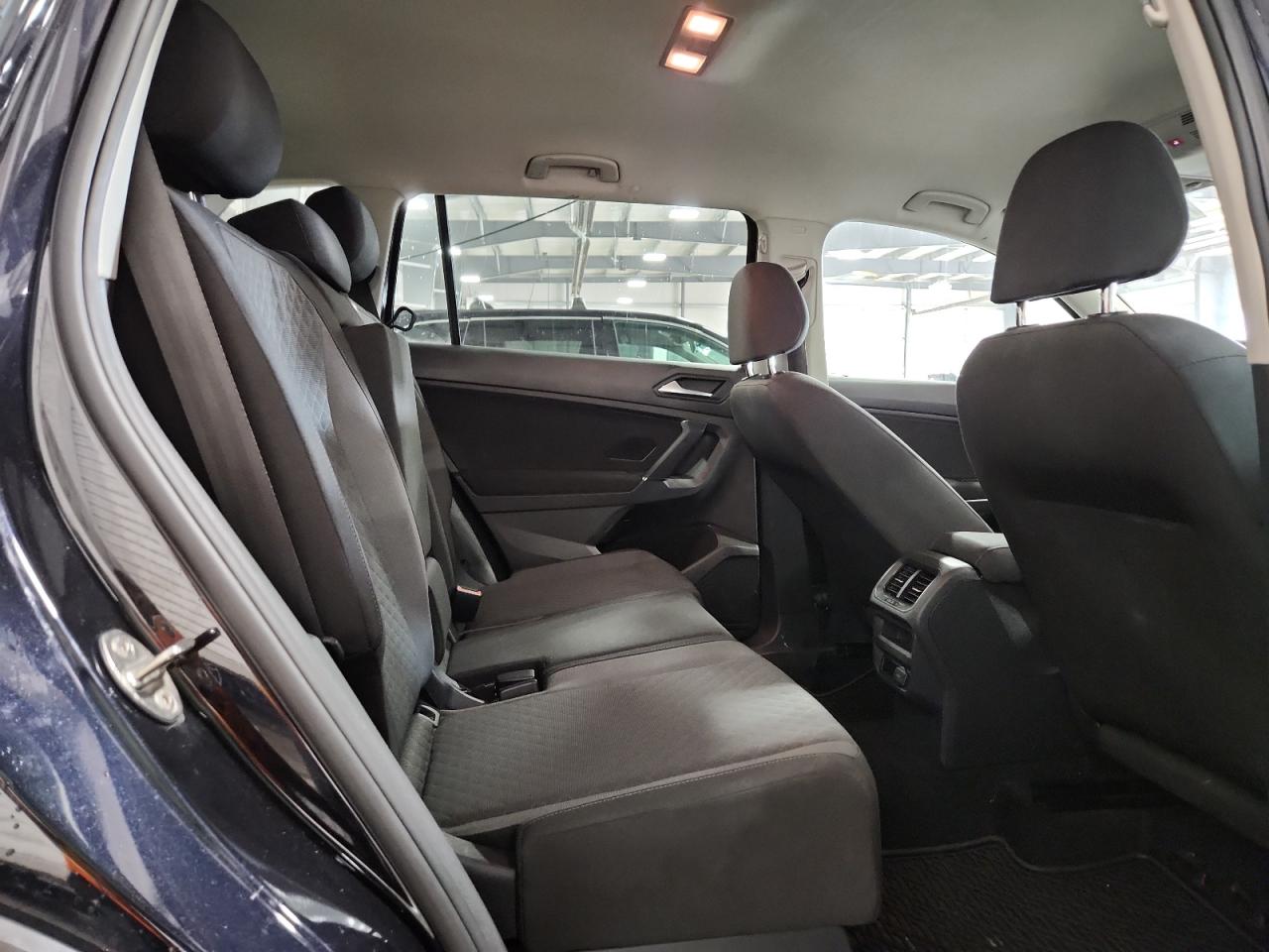 2020 Volkswagen Tiguan S VIN: 3VV0B7AX2LM033406 Lot: 70865905