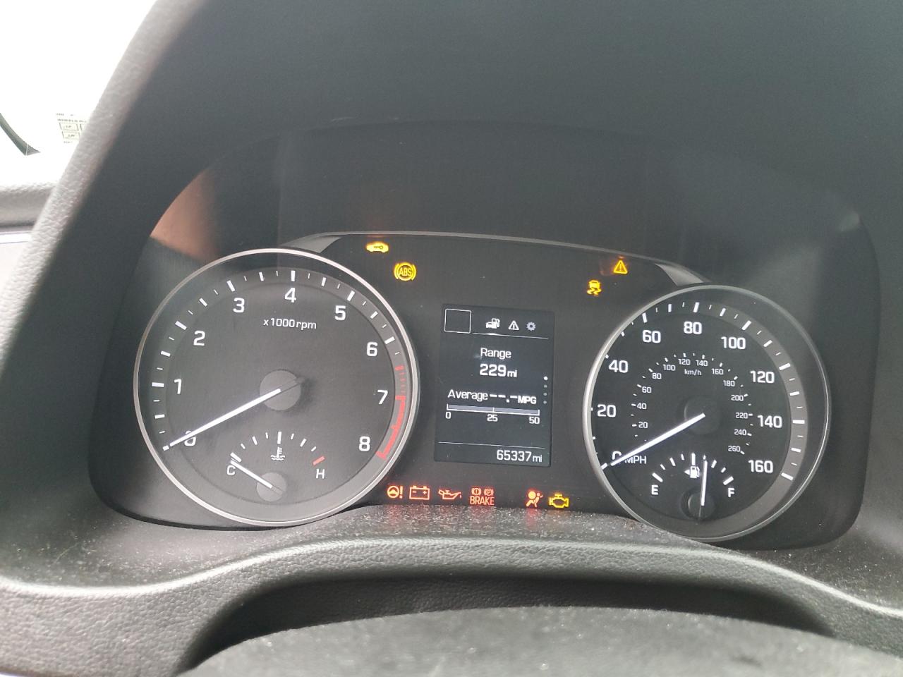 2018 Hyundai Elantra Sel VIN: 5NPD84LF5JH309470 Lot: 81783445