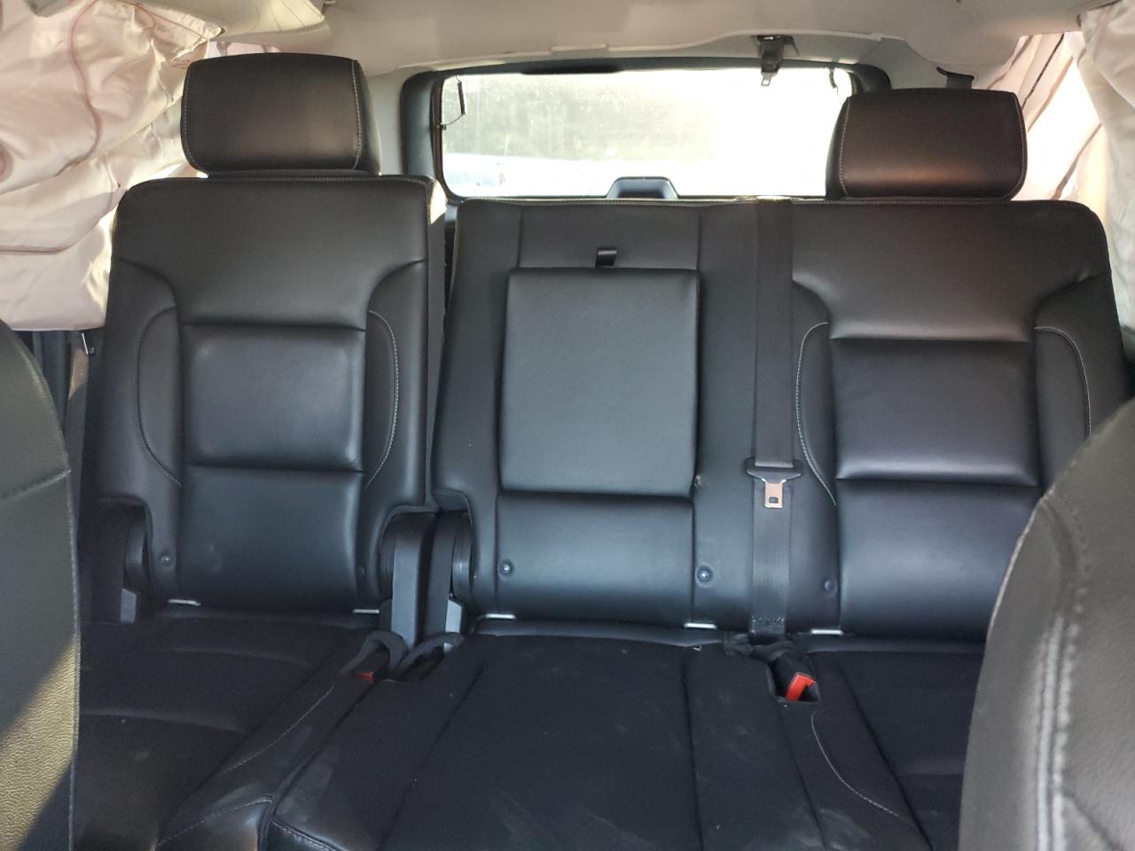 2018 Chevrolet Tahoe C1500 Lt VIN: 1GNSCBKC9JR117289 Lot: 81225135