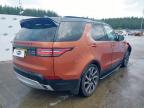2020 LAND ROVER DISCOVERY HSE SD6 AUTO  for sale at Copart WHITBURN