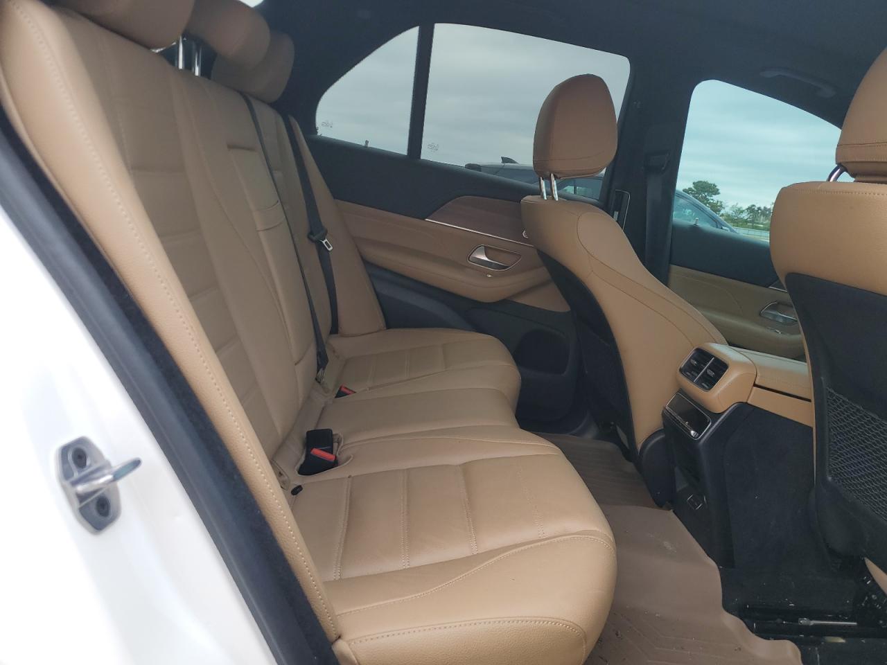 2024 Mercedes-Benz Gle 350 4Matic VIN: 4JGFB4FB2RA967085 Lot: 70863645