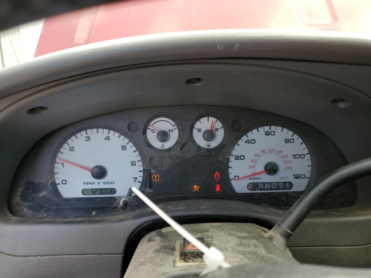 2010 Ford Ranger Super Cab VIN: 1FTKR1EE9APA77421 Lot: 80083125