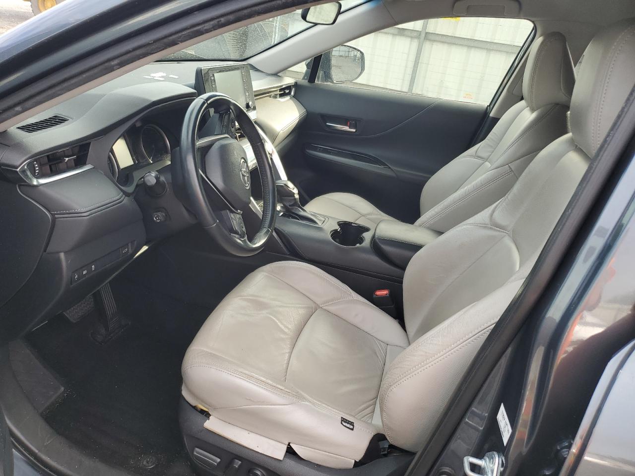 2021 Toyota Venza Le VIN: JTEAAAAH5MJ008442 Lot: 81023825