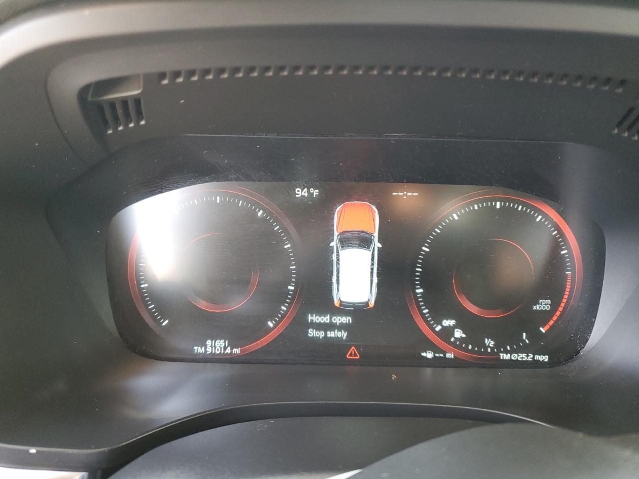 2018 Volvo Xc60 T6 Momentum VIN: YV4A22RK0J1006145 Lot: 82041075