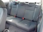 2010 SEAT IBIZA ECOMOTIVE TDI  for sale at Copart COLCHESTER