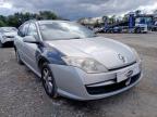 2010 RENAULT LAGUNA EXPRESSION DCI 110  for sale at Copart WOLVERHAMPTON