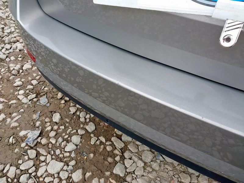 2019 SKODA OCTAVIA 1.5 TSI SE TECHNOLOGY 5DR