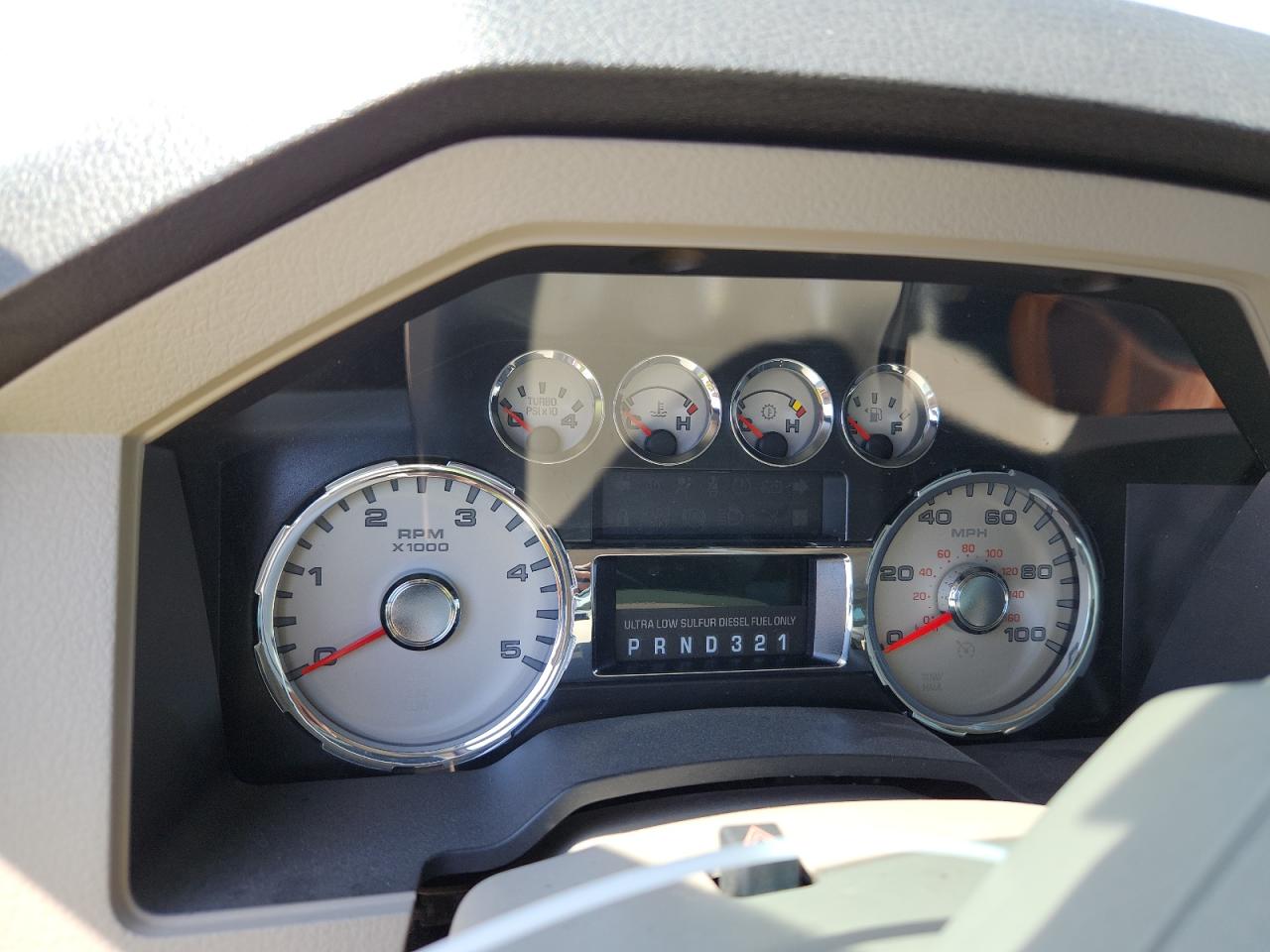 2010 Ford F250 Super Duty VIN: 1FTSW2BR1AEA68312 Lot: 80300325