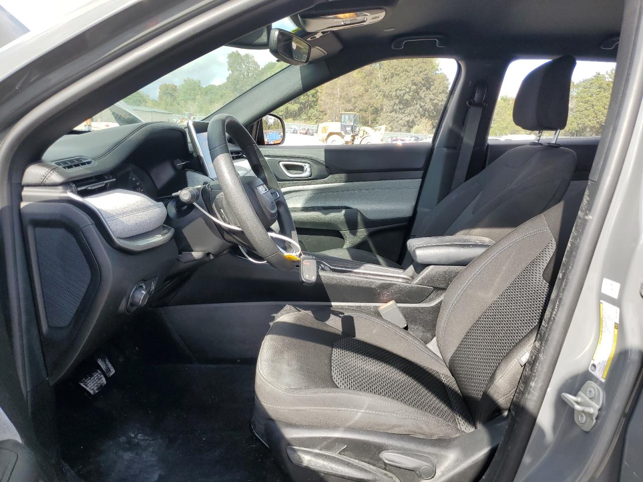 2024 Jeep Compass Sport VIN: 3C4NJDAN6RT579838 Lot: 81823415